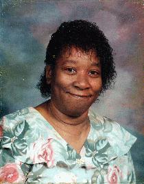 Marva Louise Ward